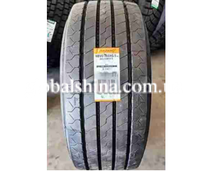 Trazano Novo Trans S16 (рулевая) 385/65 R22.5 160K Trazano Novo Trans S16 (рулевая) 385/65 R22.5 160K
